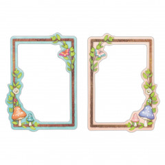 Gorjuss Faerie Folk Chipboard Frames